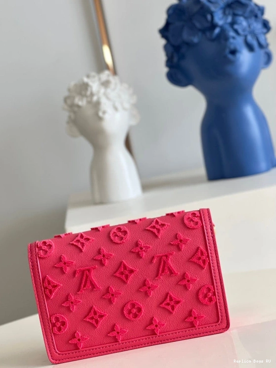 Affordable DAUPHINE MINI VUITTON LOUIS 0726